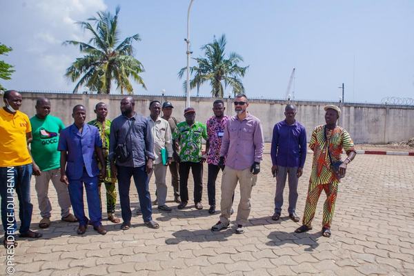 SAMU — Formation conducteurs ambulances (3)