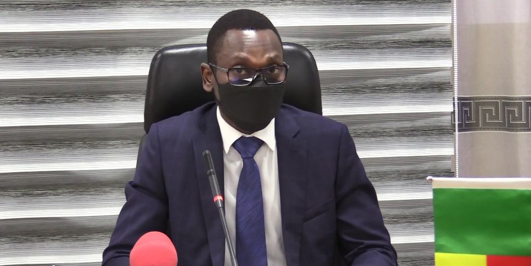 SAMU-Bénin : les membres du conseil d'administration installés