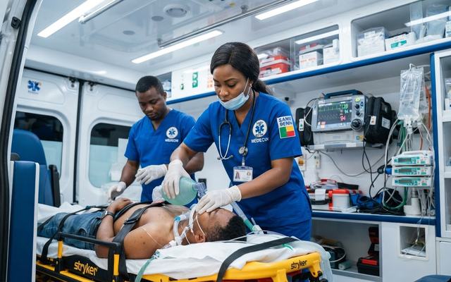 Urgences primaires